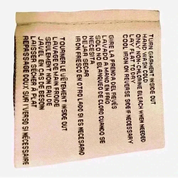 Simply Noelle Crochet Tank - Picture 4 of 9